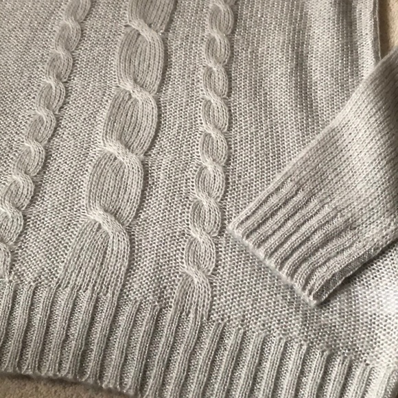 Cowl neck sweater ! - Picture 3 of 6